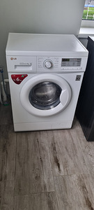LG pesumasin 6 kg (2 foto / 4)