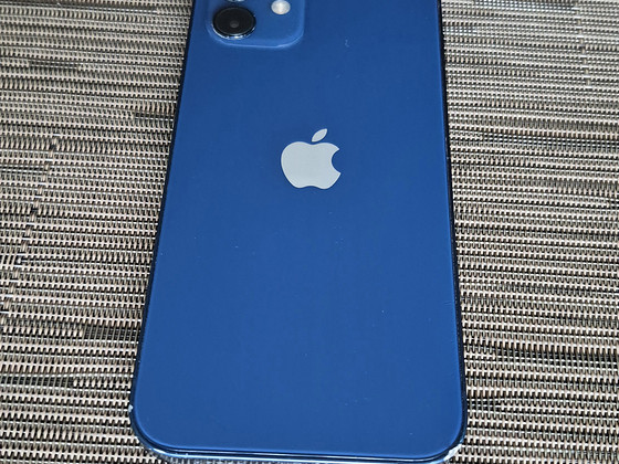 iPhone 12, 128 ГБ