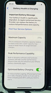 iPhone 12, 128 ГБ (6 фото из 6)