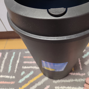 Uus prügikast W5 Swing Top Bin (25L) (1 foto / 5)