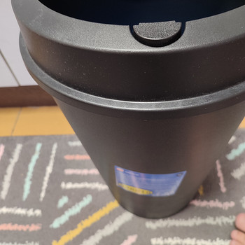 Uus prügikast W5 Swing Top Bin (25L)