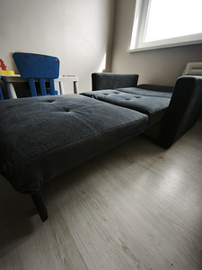 Tugitoolvoodi (4 foto / 5)