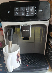 Кофемашина Philips (1 фото из 1)