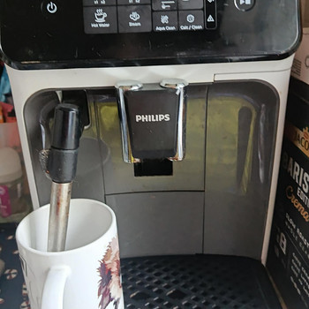 Кофемашина Philips