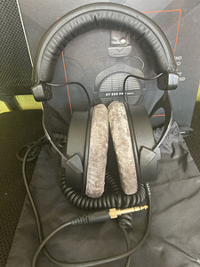 Beyerdynamic DT 990 PRO (3 фото из 3)