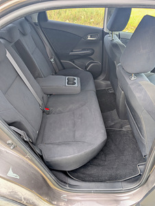 Honda Civic 2013 (10 фото из 15)