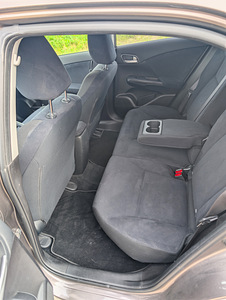Honda Civic 2013 (11 фото из 15)