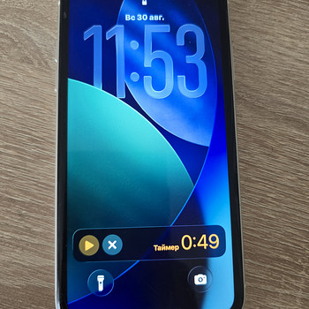 Айфон 11