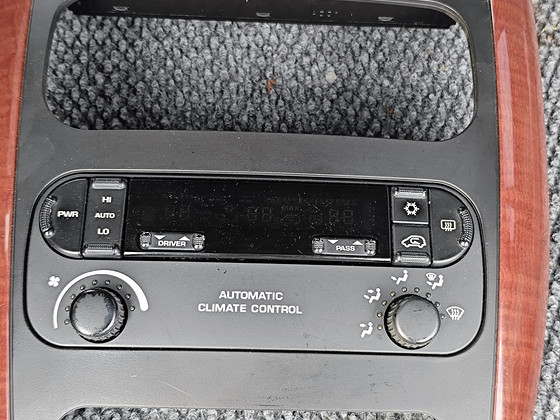 Cd mängija Chrysler Voyager 2004-2007