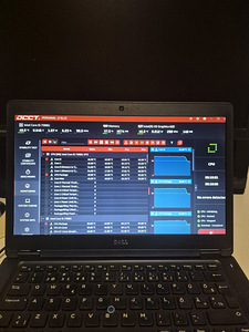 Dell Latitude 5480 | 12 GB RAM | 256 GB SSD | Windows 11 (10 foto / 10)