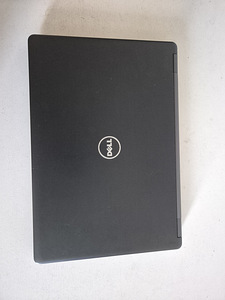 Dell Latitude 5480 | 12 GB RAM | 256 GB SSD | Windows 11 (3 foto / 10)