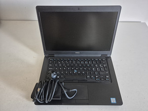 Dell Latitude 5480 | 12 GB RAM | 256 GB SSD | Windows 11 (2 foto / 10)