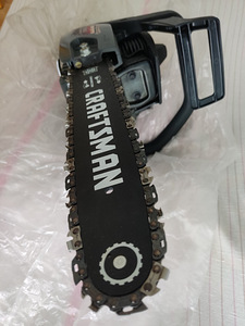 Пила craftsman (2 фото из 2)