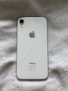 iPhone XR (2 фото из 5)