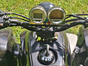 Laste atv (9 foto / 9)