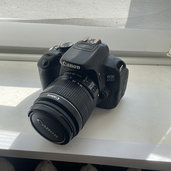 Canon 650D