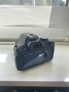 Canon 650d (3 foto / 5)