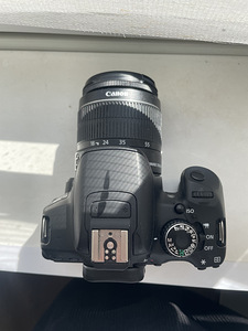 Canon 650d (4 foto / 5)