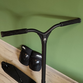 Tõukeratas Ethic Erawan V2-M trikitõuks 140-170cm