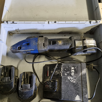 Trumpf Trutool C160 plekilõikur