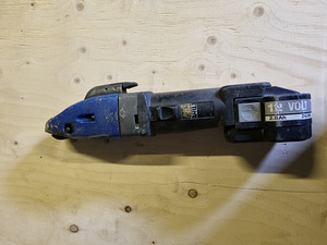 Trumpf Trutool C160 plekilõikur (2 foto / 6)