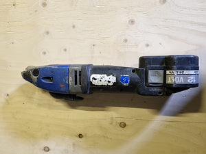 Trumpf Trutool C160 plekilõikur (3 foto / 6)