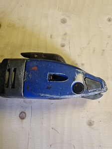 Trumpf Trutool C160 plekilõikur (4 foto / 6)