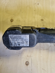 Trumpf Trutool C160 plekilõikur (6 foto / 6)