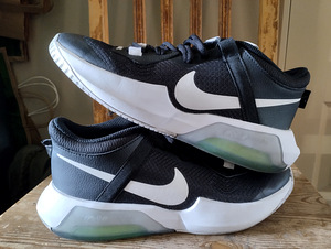 Кроссовки Nike Air Zoom Crossover, р. 39 (1 фото из 8)