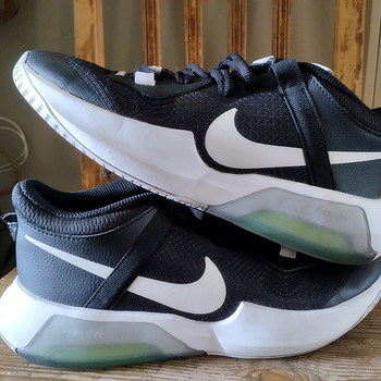 Nike Air Zoom Crossover tossud, s 39