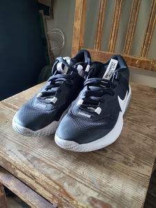 Кроссовки Nike Air Zoom Crossover, р. 39 (2 фото из 8)