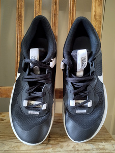 Кроссовки Nike Air Zoom Crossover, р. 39 (3 фото из 8)