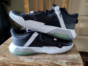 Кроссовки Nike Air Zoom Crossover, р. 39 (4 фото из 8)