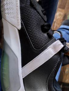 Кроссовки Nike Air Zoom Crossover, р. 39 (5 фото из 8)