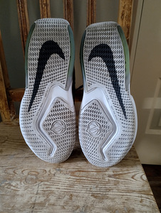 Кроссовки Nike Air Zoom Crossover, р. 39 (6 фото из 8)