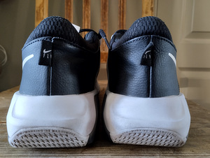 Кроссовки Nike Air Zoom Crossover, р. 39 (7 фото из 8)