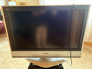 Panasonic TX-32LX60P (1 foto / 5)