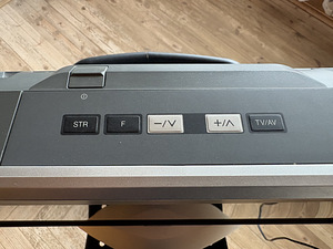 Panasonic TX-32LX60P (3 foto / 5)