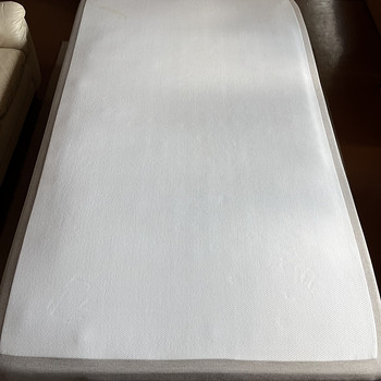 Kušett 120x200+katte madrats