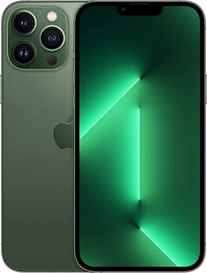 Mobiiltelefon iPhone 13 Pro 128GB 6.1-inch Super Retina XDR (1 foto / 3)