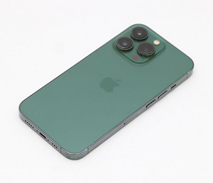 Mobiiltelefon iPhone 13 Pro 128GB 6.1-inch Super Retina XDR (3 foto / 3)