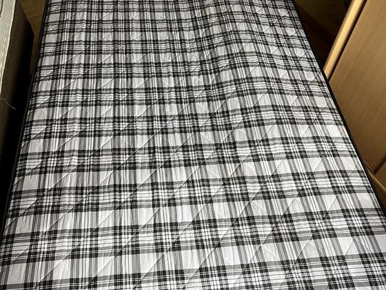 Кушетка 120x200