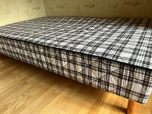 Кушетка 120x200 (3 фото из 3)