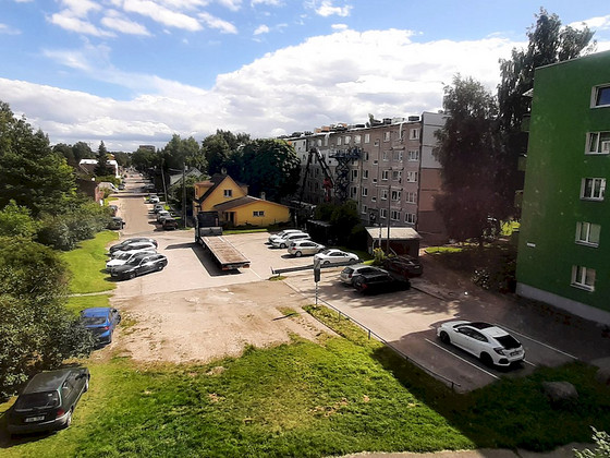 Pärna tn 29, Tartu, Tartumaa