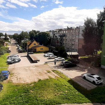 Pärna tn 29, Tartu, Tartumaa