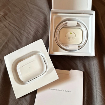 Наушники air pods pro 2
