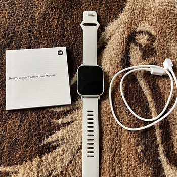 Redmi Watch 5 Active (без коробки)