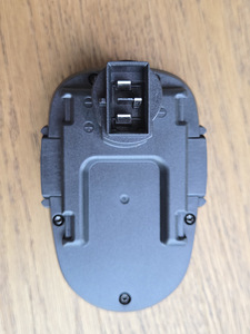 Aku adapter WORX seadmetele (2 foto / 6)