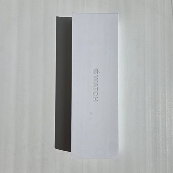 Apple Watch Series 11 42 mm GPS (alumiinium) S/M