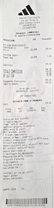 Tossud Adidas Superstar II (5 foto / 5)